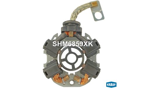 Щёткодержатель стартера Krauf, арт. SHM6859XK