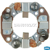 Узел щеточный стартера Krauf, арт. SHN6103XK