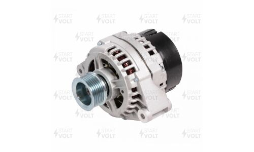 Генератор Startvolt, для Лада 2110-2115 и модификации 100A, арт. LG 0110X