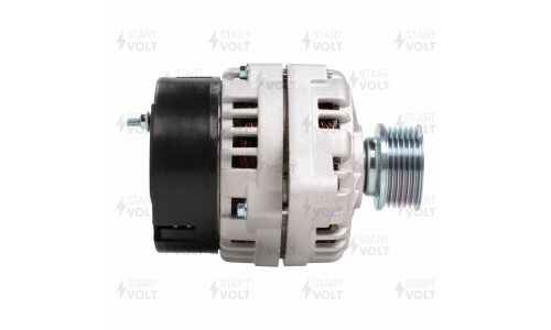 Генератор Startvolt, для Лада 2110-2115 и модификации 100A, арт. LG 0110X