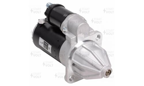 Стартер Startvolt, для ГАЗ с дв. ЗМЗ-402/УМЗ-421 (ан. 5732.3708) 1,7кВт, арт. LSt 0302X