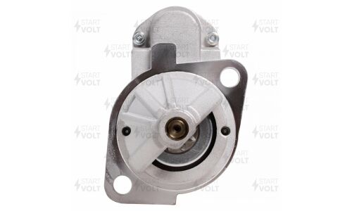 Стартер Startvolt, для ГАЗ с дв. ЗМЗ-402/УМЗ-421 (ан. 5732.3708) 1,7кВт, арт. LSt 0302X