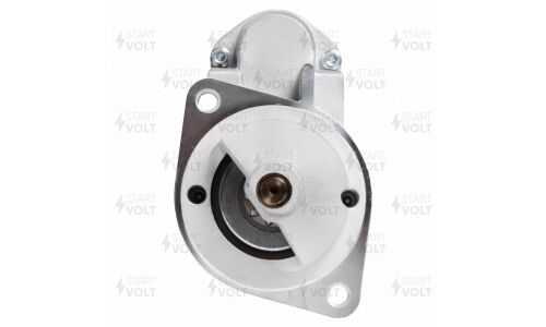 Стартер Startvolt, для ГАЗ с дв. ЗМЗ-406 (соответствует 5742.3708) 1,7кВт, арт. LSt 0306X