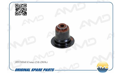 Колпачок маслосъемный AMD, арт. AMD.SVS146