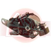 Подушка двигателя Asva, арт. 0112-ZZE121LH