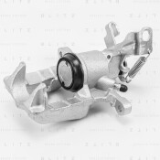 Суппорт тормозной Blitz, задний, левый, арт. BZ0159