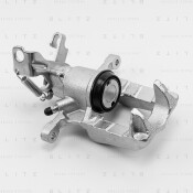 Суппорт тормозной Blitz, задний, правый, арт. BZ0160