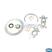 Комплект прокладок турбокомпрессора Krauf, арт. MFZ0179NR