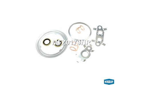 Комплект прокладок турбокомпрессора Krauf, арт. MFZ0179NR