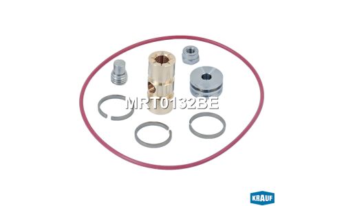 Ремкомплект турбокомпрессора Krauf, арт. MRT0132BE