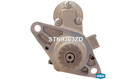 Стартер Krauf, арт. STN9363ZD