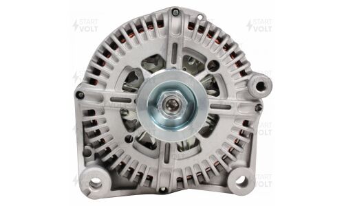 Генератор Startvolt, для BMW X5 (Е70) (07-)/X6 (Е71) (08-) 3.0D 170A, арт. LG 2630