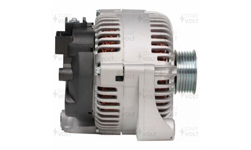 Генератор Startvolt, для BMW X5 (Е70) (07-)/X6 (Е71) (08-) 3.0D 170A, арт. LG 2630