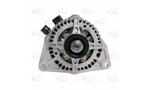 Генератор Startvolt, для Ford Focus I (98-) 1.8i/2.0i 80A, арт. LG 1071
