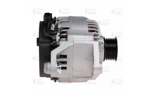 Генератор Startvolt, для Ford Focus I (98-) 1.8i/2.0i 80A, арт. LG 1071