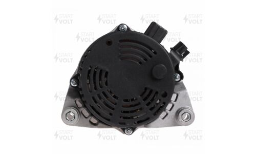 Генератор Startvolt, для Ford Focus I (98-) 1.8i/2.0i 80A, арт. LG 1071