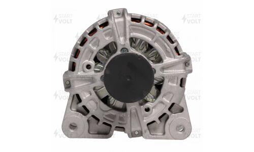 Генератор Startvolt, для Nissan X-Trail T32 (14-)/Qashqai II (13-) 2.0i 150A, арт. LG 1441