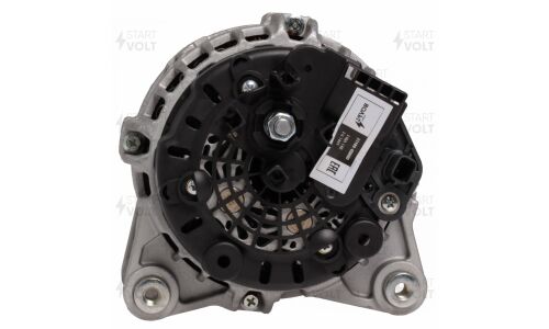Генератор Startvolt, для Nissan X-Trail T32 (14-)/Qashqai II (13-) 2.0i 150A, арт. LG 1441