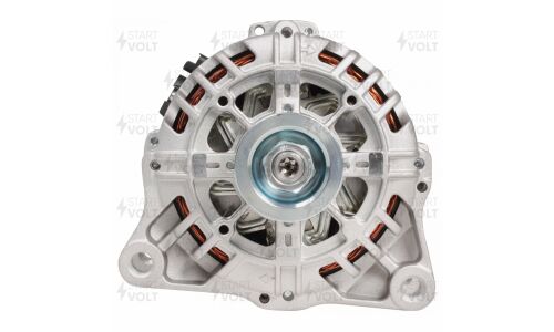Генератор Startvolt, для Peugeot/Citroen C4 (04-)/307 (05-) 1.4i/1.6i 90A, арт. LG 2018