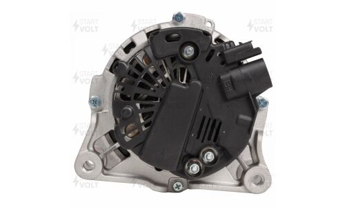 Генератор Startvolt, для Peugeot/Citroen C4 (04-)/307 (05-) 1.4i/1.6i 90A, арт. LG 2018