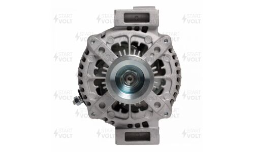 Генератор Startvolt, для Toyota Land Cruiser 200 (08-) 4.5D 180A, арт. LG 1951