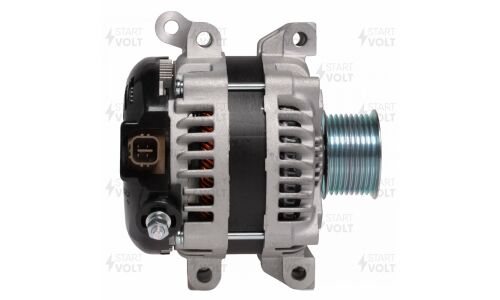 Генератор Startvolt, для Toyota Land Cruiser 200 (08-) 4.5D 180A, арт. LG 1951