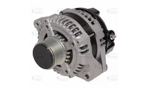 Генератор Startvolt, для Toyota Land Cruiser Prado, арт. LG 1915D