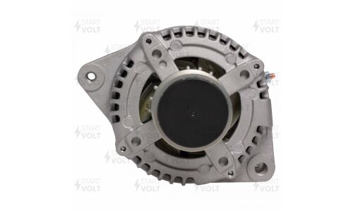 Генератор Startvolt, для Toyota Land Cruiser Prado, арт. LG 1915D