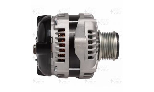 Генератор Startvolt, для Toyota Land Cruiser Prado, арт. LG 1915D
