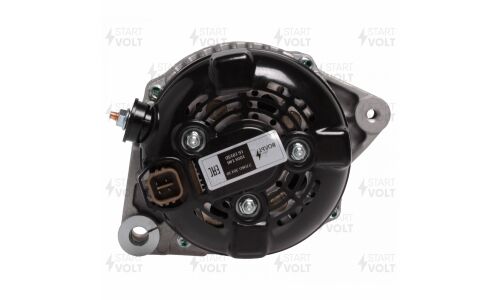 Генератор Startvolt, для Toyota Land Cruiser Prado, арт. LG 1915D