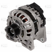Генератор Startvolt, для VAG Polo (10-)/Jetta IV (13-)/Rapid (12-) 1.6i 110A, арт. LG 1813