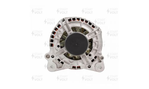 Генератор Startvolt, для VAG Transporter T5 (04-)/Crafter (06-) 1.9D/2.0D 140A, арт. LG 1802