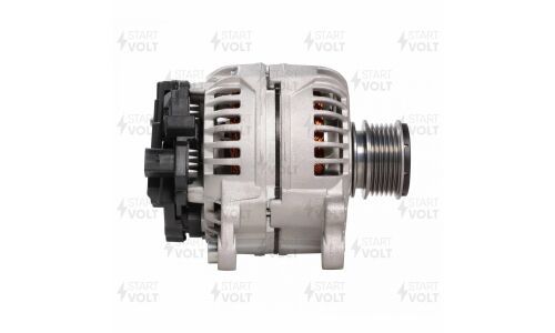 Генератор Startvolt, для VAG Transporter T5 (04-)/Crafter (06-) 1.9D/2.0D 140A, арт. LG 1802