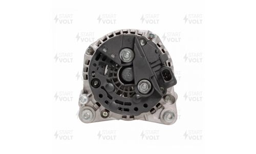 Генератор Startvolt, для VAG Transporter T5 (04-)/Crafter (06-) 1.9D/2.0D 140A, арт. LG 1802