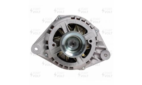 Генератор Startvolt, для Лада 2110-2112/2170-2172 с комб.пр.с 2004г. 100A, арт. LG 0112X