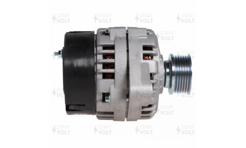 Генератор Startvolt, для Лада 2110-2112/2170-2172 с комб.пр.с 2004г. 100A, арт. LG 0112X