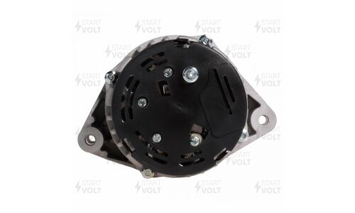 Генератор Startvolt, для Лада 2110-2112/2170-2172 с комб.пр.с 2004г. 100A, арт. LG 0112X
