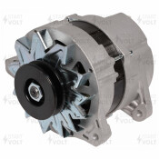 Генератор Startvolt, для ГАЗ с дв. ЗМЗ-511/УАЗ 452/469 с дв. УМЗ-417 40A, арт. LG 0369X