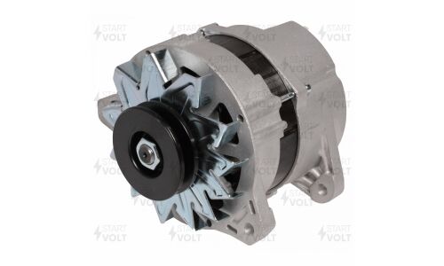 Генератор Startvolt, для ГАЗ с дв. ЗМЗ-511/УАЗ 452/469 с дв. УМЗ-417 40A, арт. LG 0369X