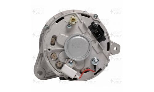 Генератор Startvolt, для ГАЗ с дв. ЗМЗ-511/УАЗ 452/469 с дв. УМЗ-417 40A, арт. LG 0369X