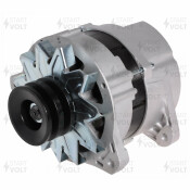 Генератор Startvolt, для ГАЗ/Волга с дв. ЗМЗ-402 (без доп. вывода фаз) 70A, арт. LG 0323X