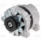 Генератор Startvolt, для ГАЗель/УАЗ с дв. ЗМЗ-402 65A, арт. LG 0302X