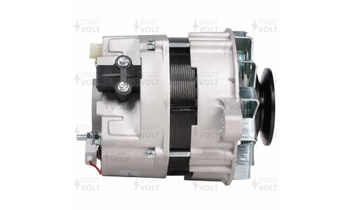 Генератор Startvolt, для ГАЗель/УАЗ с дв. ЗМЗ-402 65A, арт. LG 0302X