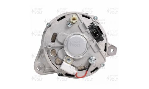Генератор Startvolt, для ГАЗель/УАЗ с дв. ЗМЗ-402 65A, арт. LG 0302X