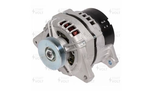 Генератор Startvolt, для Газель-Бизнес с дв. УМЗ-4216 (шкив 13мм) 100A, арт. LG 0325X