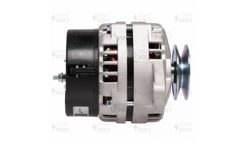 Генератор Startvolt, для Газель-Бизнес с дв. УМЗ-4216 (шкив 13мм) 100A, арт. LG 0325X