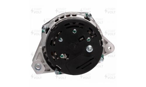 Генератор Startvolt, для Газель-Бизнес с дв. УМЗ-4216 (шкив 13мм) 100A, арт. LG 0325X