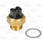 Датчик вентилятора Startvolt, 92/87°С, для Лада 2103 92/87°С, арт. LS 01003