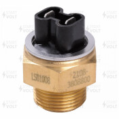 Датчик вентилятора Startvolt, 99/94°С, для Лада 2108 99/94°С, арт. LS 01008