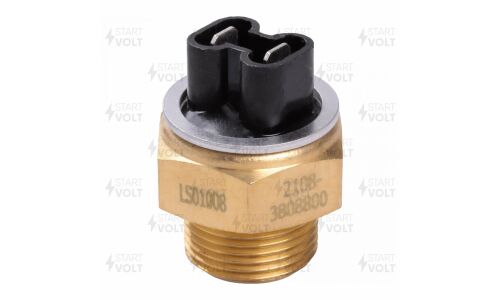 Датчик вентилятора Startvolt, 99/94°С, для Лада 2108 99/94°С, арт. LS 01008